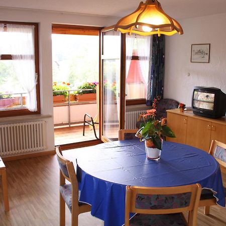 Landgasthof Adler Pelzmuehle Biederbach Baden-Württemberg Eksteriør billede