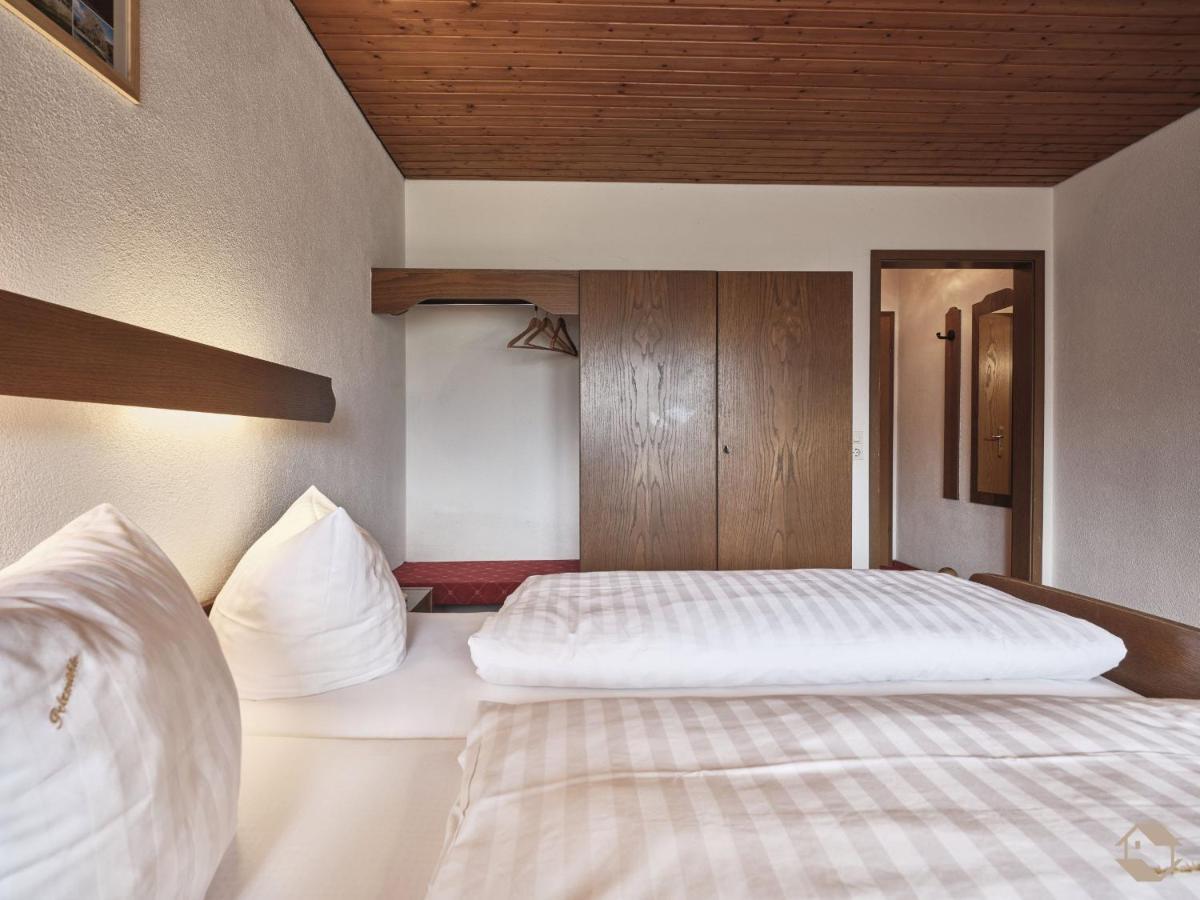 Landgasthof Adler Pelzmuehle Biederbach Baden-Württemberg Eksteriør billede