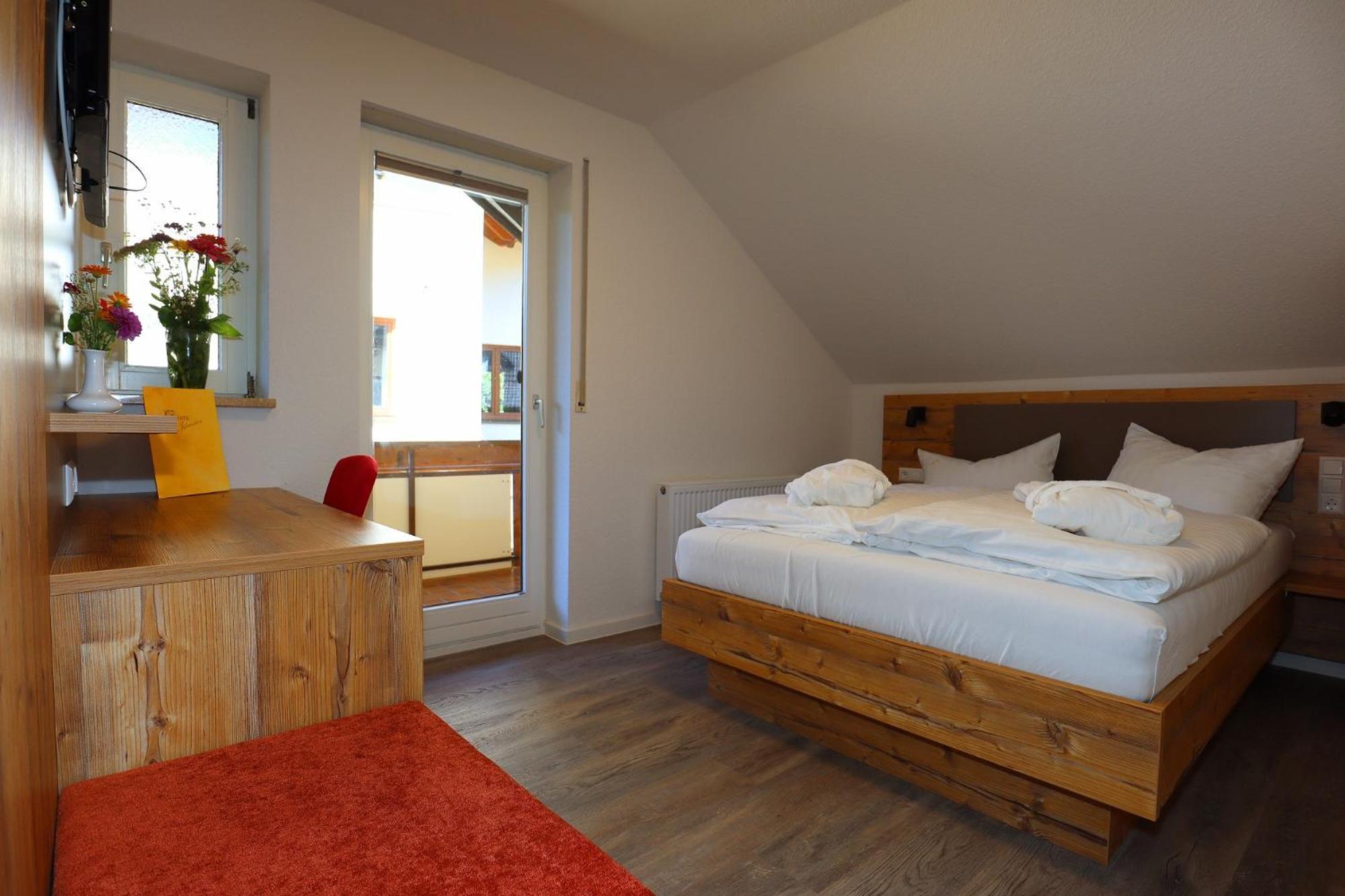 Landgasthof Adler Pelzmuehle Biederbach Baden-Württemberg Eksteriør billede