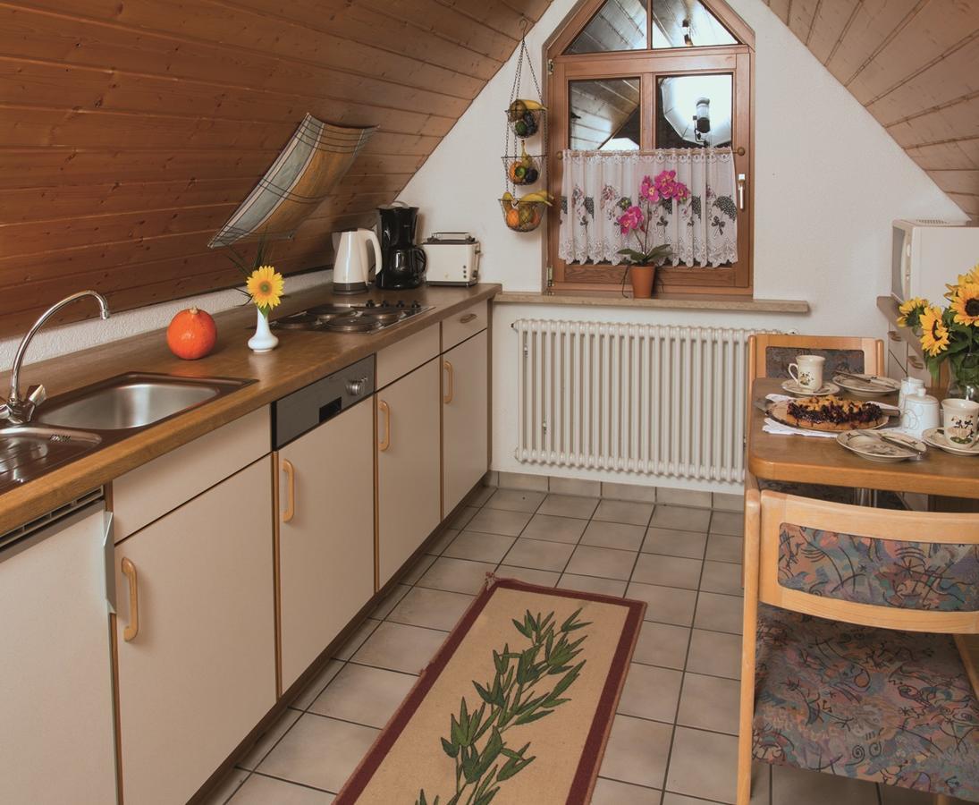 Landgasthof Adler Pelzmuehle Biederbach Baden-Württemberg Eksteriør billede